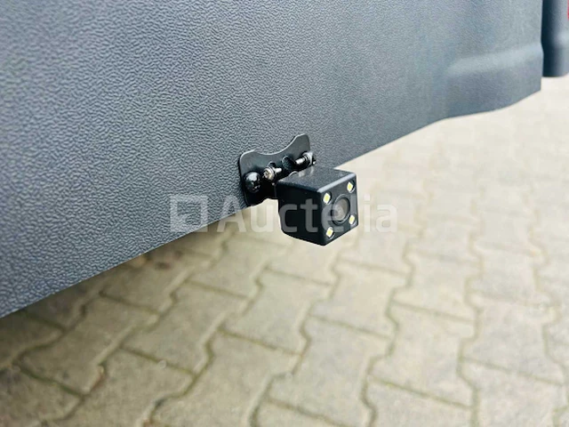 Rte - 2025 - elektrische golfkar 2+2 zits - afbeelding 13 van  29