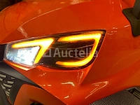 Rte - 2025 - elektrische golfkar 2+2 zits - afbeelding 27 van  29