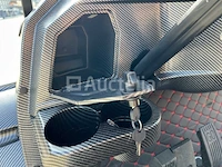 Rte - 2025 - elektrische golfkar 2+2 zits - afbeelding 4 van  37