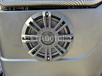 Rte - 2025 - elektrische golfkar 2+2 zits - afbeelding 6 van  37