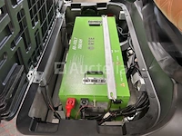 Rte - 2025 - elektrische golfkar 2+2 zits - afbeelding 19 van  37