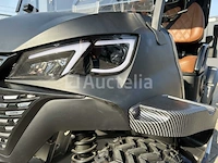 Rte - 2025 - elektrische golfkar 2+2 zits - afbeelding 20 van  37