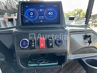 Rte - 2025 - elektrische golfkar 2+2 zits - afbeelding 29 van  37