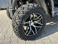 Rte - 2025 - elektrische golfkar 2+2 zits - afbeelding 36 van  37