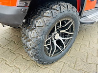 Rte - 2025 - elektrische golfkar 2+2 zits - afbeelding 5 van  29