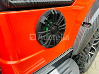 Rte - 2025 - elektrische golfkar 2+2 zits - afbeelding 6 van  29