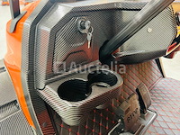 Rte - 2025 - elektrische golfkar 2+2 zits - afbeelding 20 van  29