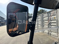 Rte - 2025 - elektrische golfkar 2+2 zits - afbeelding 2 van  37