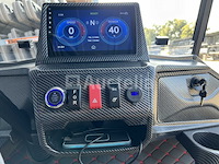 Rte - 2025 - elektrische golfkar 2+2 zits - afbeelding 29 van  37