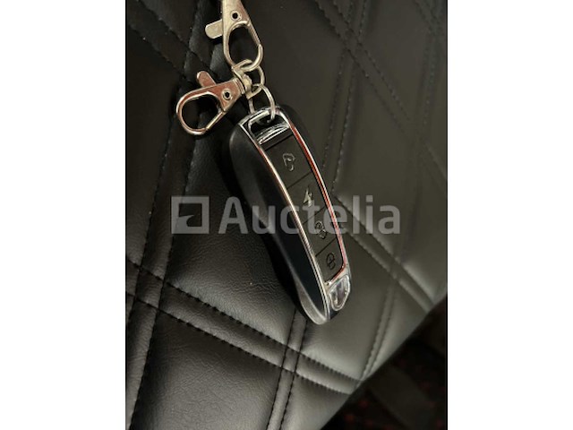 Rte - 2025 - elektrische golfkar 2+2 zits - afbeelding 1 van  29