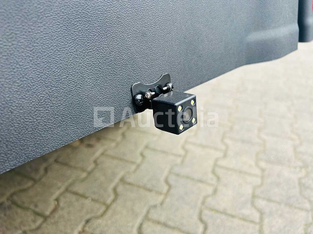 Rte - 2025 - elektrische golfkar 2+2 zits - afbeelding 13 van  29