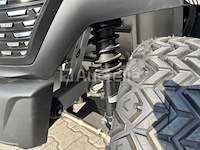 Rte - 2025 - elektrische golfkar 2+2 zits - afbeelding 5 van  37