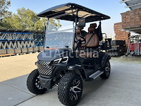 Rte - 2025 - elektrische golfkar 2+2 zits - afbeelding 17 van  37