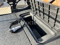 Rte - 2025 - elektrische golfkar 2+2 zits - afbeelding 18 van  37