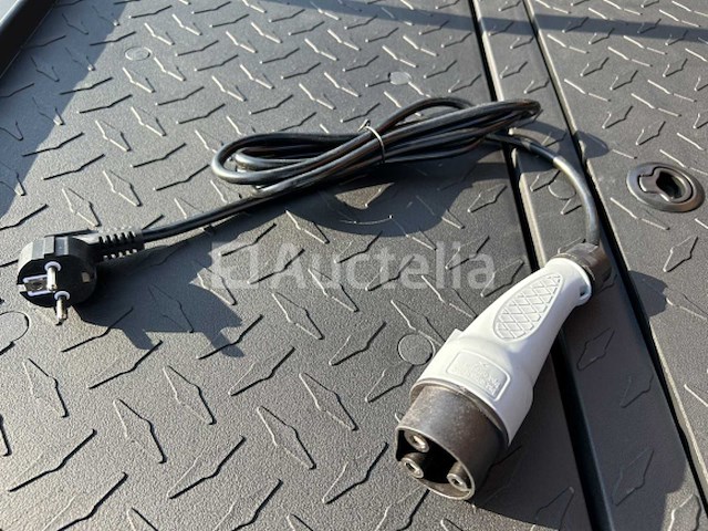 Rte - 2025 - elektrische golfkar 2+2 zits - afbeelding 28 van  37