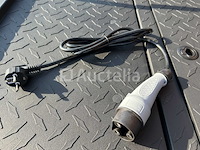 Rte - 2025 - elektrische golfkar 2+2 zits - afbeelding 28 van  37