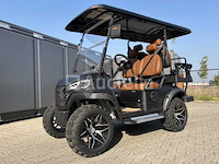 Rte - 2025 - elektrische golfkar 2+2 zits - afbeelding 37 van  37