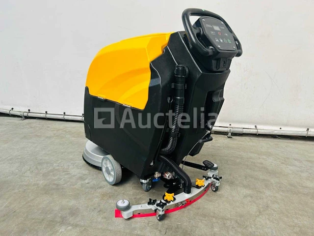 Rte - 2025 - fs50 - vloerschrobzuigmachine - afbeelding 5 van  21