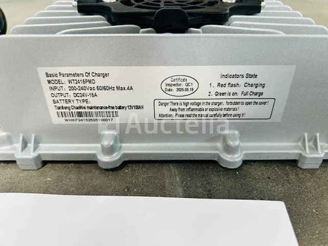 Rte - 2025 - fs50 - vloerschrobzuigmachine - afbeelding 11 van  21