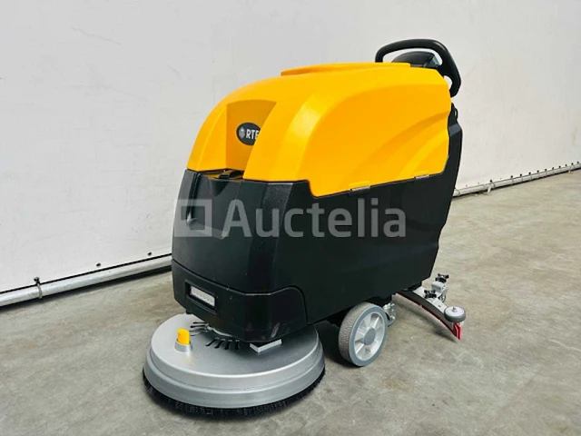 Rte - 2025 - fs50 - vloerschrobzuigmachine - afbeelding 19 van  21
