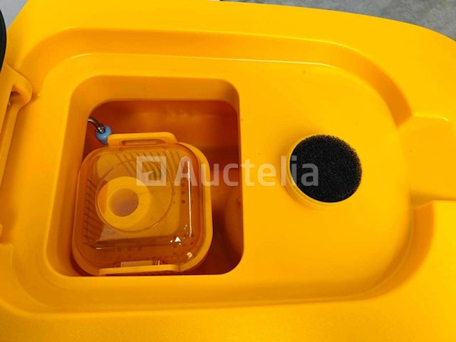 Rte - 2025 - fs50 - vloerschrobzuigmachine - afbeelding 9 van  21