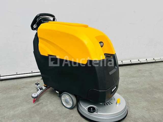 Rte - 2025 - fs50-sd - vloerschrobzuigmachine zelfrijdend - afbeelding 5 van  14