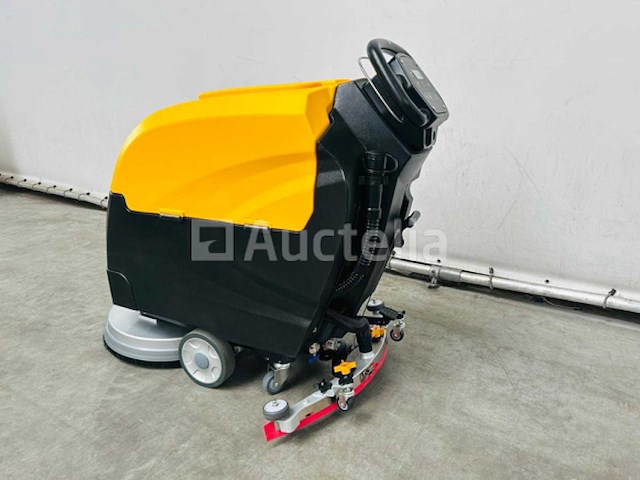 Rte - 2025 - fs50-sd - vloerschrobzuigmachine zelfrijdend - afbeelding 7 van  14
