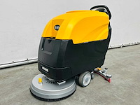 Rte - 2025 - fs50-sd - vloerschrobzuigmachine zelfrijdend - afbeelding 9 van  14