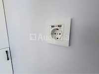 Rte - 2025 - kantoorunit 3000x2300x2450mm pod house - afbeelding 6 van  15