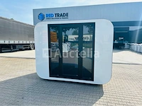 Rte - 2025 - kantoorunit 3000x2300x2450mm pod house - afbeelding 11 van  15