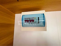 Rte - 2025 - kantoorunit 3000x2300x2450mm pod house - afbeelding 13 van  15