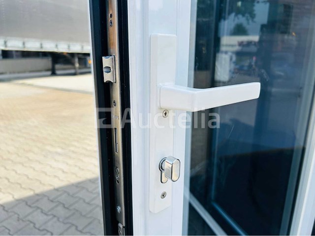 Rte - 2025 - kantoorunit 3000x2300x2450mm pod house - afbeelding 9 van  15