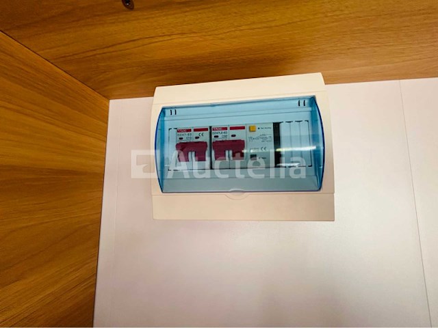 Rte - 2025 - kantoorunit 3000x2300x2450mm pod house - afbeelding 13 van  15