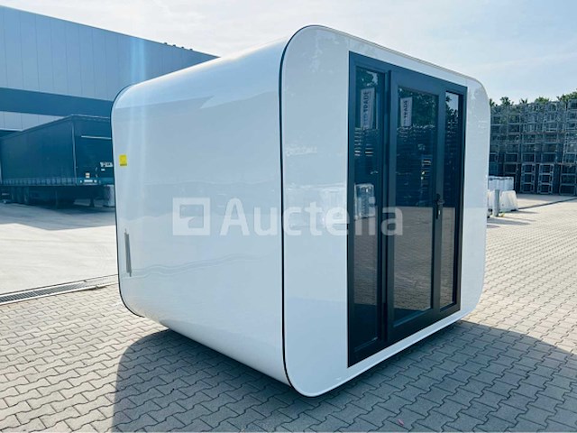 Rte - 2025 - kantoorunit 3000x2300x2450mm pod house - afbeelding 2 van  15