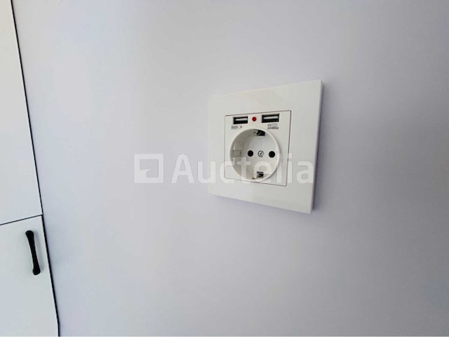 Rte - 2025 - kantoorunit 3000x2300x2450mm pod house - afbeelding 6 van  15