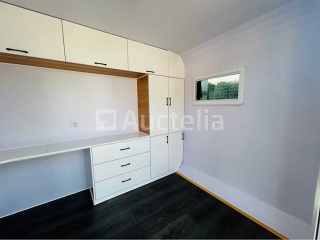 Rte - 2025 - kantoorunit 3000x2300x2450mm pod house - afbeelding 7 van  15