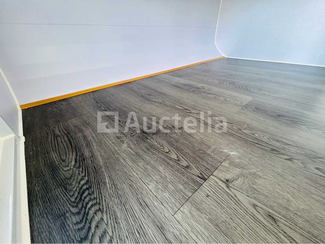 Rte - 2025 - kantoorunit 3000x2300x2450mm pod house - afbeelding 8 van  15