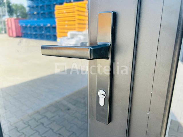 Rte - 2025 - kantoorunit 3000x2300x2450mm pod house - afbeelding 12 van  15