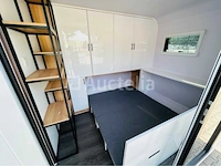 Rte - 2025 - kantoorunit 4000x2300x2450mm pod house - afbeelding 3 van  15