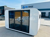 Rte - 2025 - kantoorunit 4000x2300x2450mm pod house - afbeelding 4 van  15