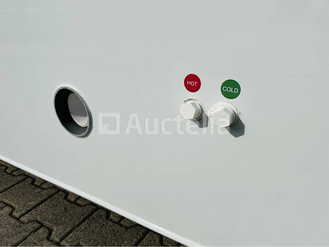 Rte - 2025 - kantoorunit 4000x2300x2450mm pod house - afbeelding 7 van  15