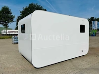 Rte - 2025 - kantoorunit 4000x2300x2450mm pod house - afbeelding 9 van  15