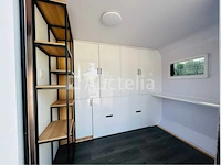 Rte - 2025 - kantoorunit 4000x2300x2450mm pod house - afbeelding 12 van  15