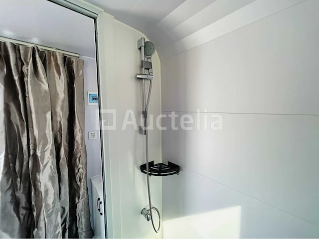 Rte - 2025 - kantoorunit 4000x2300x2450mm pod house - afbeelding 14 van  15