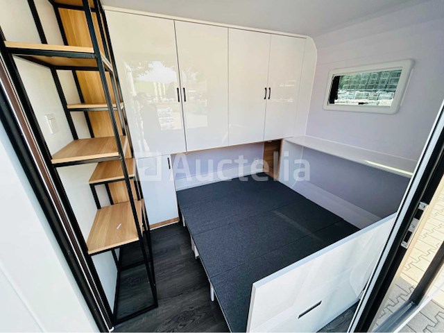 Rte - 2025 - kantoorunit 4000x2300x2450mm pod house - afbeelding 3 van  15