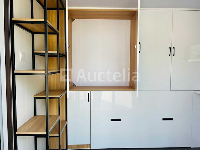Rte - 2025 - kantoorunit 4000x2300x2450mm pod house - afbeelding 5 van  15