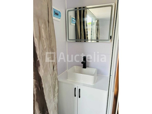 Rte - 2025 - kantoorunit 4000x2300x2450mm pod house - afbeelding 6 van  15