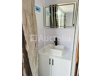 Rte - 2025 - kantoorunit 4000x2300x2450mm pod house - afbeelding 6 van  15