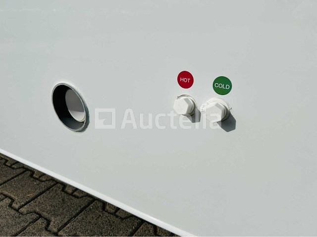 Rte - 2025 - kantoorunit 4000x2300x2450mm pod house - afbeelding 7 van  15