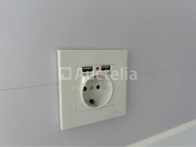 Rte - 2025 - kantoorunit 4000x2300x2450mm pod house - afbeelding 1 van  15